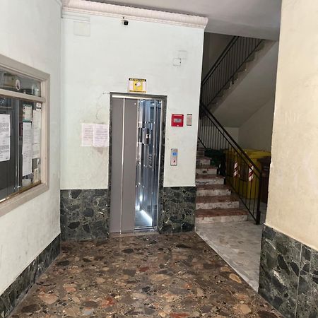B&B Mary Sant'Elia Наполи Екстериор снимка
