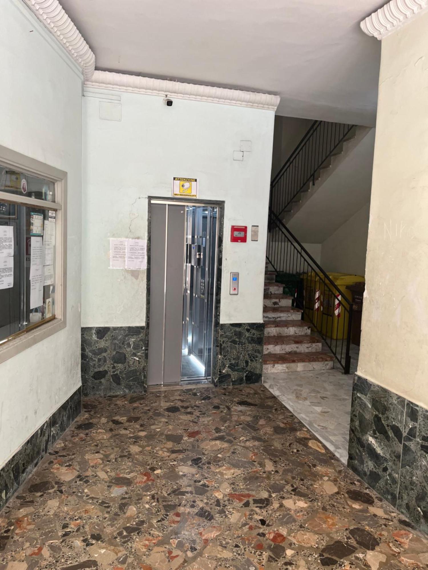 B&B Mary Sant'Elia Наполи Екстериор снимка