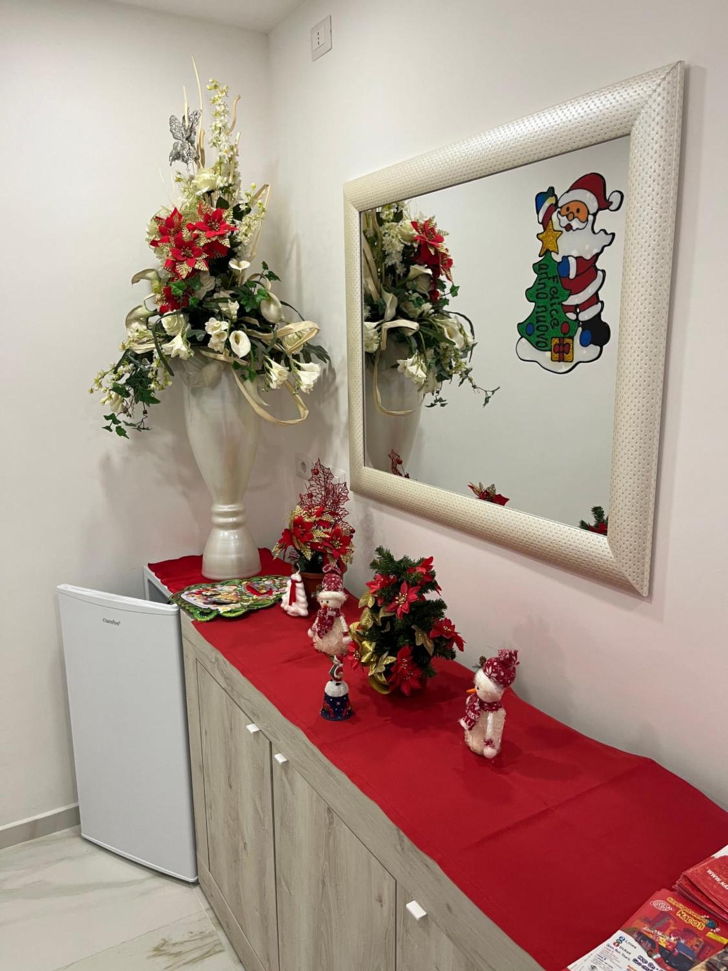 B&B Mary Sant'Elia Наполи Екстериор снимка